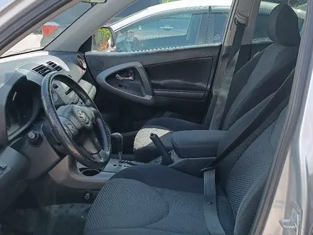 Toyota RAV4 2008 года за 6 800 000 тг. в Алматы – фото 14
