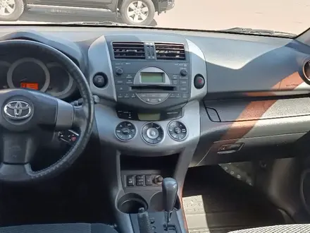 Toyota RAV4 2008 года за 6 800 000 тг. в Алматы – фото 15
