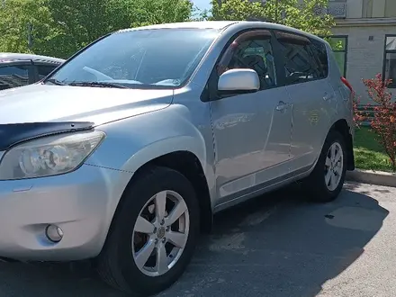 Toyota RAV4 2008 года за 6 800 000 тг. в Алматы – фото 3