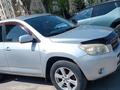 Toyota RAV4 2008 годаүшін6 800 000 тг. в Алматы – фото 5