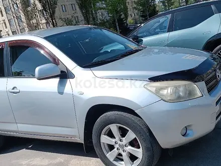 Toyota RAV4 2008 года за 6 800 000 тг. в Алматы – фото 5
