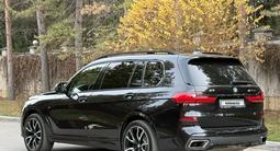 BMW X7 2020 годаүшін47 000 000 тг. в Алматы – фото 4