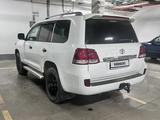 Toyota Land Cruiser 2008 годаfor12 500 000 тг. в Астана – фото 4