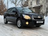 Chevrolet Cobalt 2022 года за 6 680 000 тг. в Караганда – фото 5