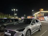 Hyundai Sonata 2020 года за 11 100 000 тг. в Астана