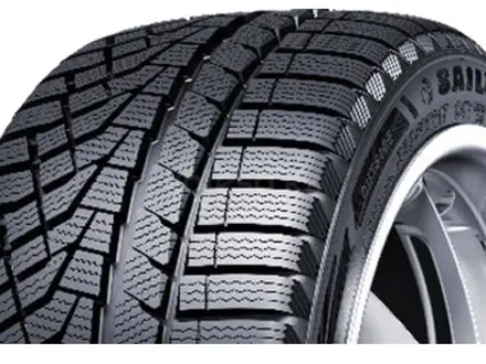 225/50R18 Ice Blazer Alpine EVO1 за 40 300 тг. в Алматы – фото 2