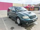 Kia Carnival 2002 года за 1 300 000 тг. в Шымкент