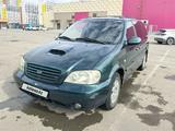 Kia Carnival 2002 года за 1 300 000 тг. в Шымкент – фото 4