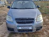 Chevrolet Aveo 2007 годаүшін1 850 000 тг. в Астана – фото 3