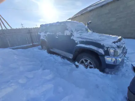 Toyota Hilux Surf 1994 года за 1 500 000 тг. в Глубокое