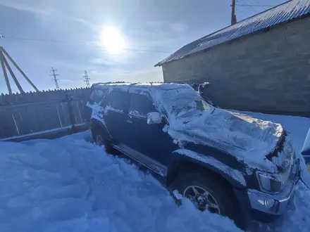 Toyota Hilux Surf 1994 года за 1 500 000 тг. в Глубокое – фото 2