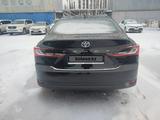 Toyota Camry 2024 годаүшін24 290 000 тг. в Астана – фото 2