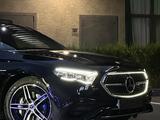 Mercedes-Benz E 300 2024 годаүшін48 000 000 тг. в Алматы – фото 4