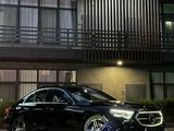 Mercedes-Benz E 300 2024 годаүшін48 000 000 тг. в Алматы – фото 2