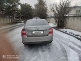 Skoda Rapid 2013 года за 4 900 000 тг. в Алматы – фото 2