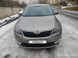 Skoda Rapid 2013 года за 4 900 000 тг. в Алматы