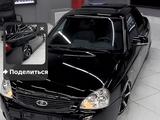 ВАЗ (Lada) Priora 2170 2014 года за 6 600 000 тг. в Алматы – фото 4