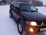 Mitsubishi Pajero Sport 2008 года за 5 800 000 тг. в Петропавловск – фото 4