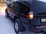 Mitsubishi Pajero Sport 2008 года за 5 800 000 тг. в Петропавловск – фото 5