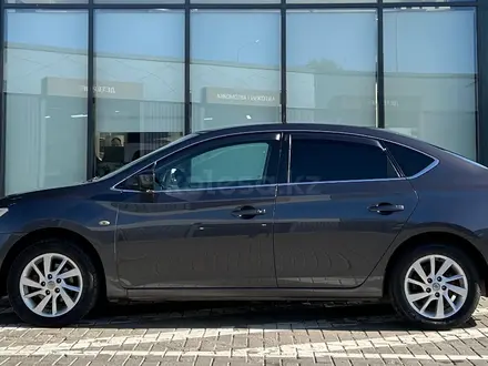 Nissan Sentra 2015 года за 5 590 000 тг. в Караганда – фото 8