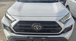 Toyota RAV4 2024 годаүшін15 900 000 тг. в Алматы