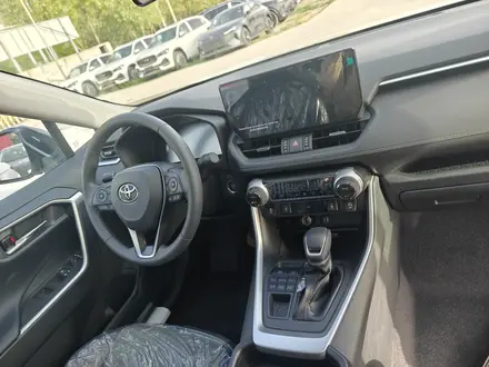 Toyota RAV4 2024 года за 15 900 000 тг. в Алматы – фото 6