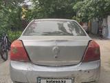 Geely MK 2013 года за 350 000 тг. в Алматы – фото 4
