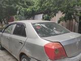 Geely MK 2013 года за 350 000 тг. в Алматы – фото 3