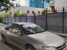 Opel Omega, 1997