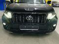 Toyota Land Cruiser Prado 2021 года за 43 000 000 тг. в Нур-Султан (Астана) – фото 12