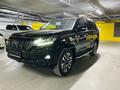 Toyota Land Cruiser Prado 2021 года за 43 000 000 тг. в Нур-Султан (Астана) – фото 9