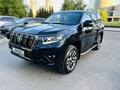 Toyota Land Cruiser Prado 2021 года за 43 000 000 тг. в Нур-Султан (Астана) – фото 8