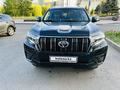 Toyota Land Cruiser Prado 2021 годаүшін43 000 000 тг. в Нур-Султан (Астана) – фото 7