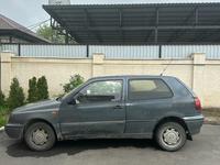Volkswagen Golf 1995 года за 800 000 тг. в Алматы