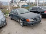 Audi 100 1992 года за 1 200 000 тг. в Алматы – фото 2