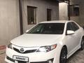 Toyota Camry 2013 годаүшін9 000 000 тг. в Тараз – фото 10