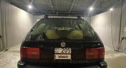 Volkswagen Passat 1995 года за 1 800 000 тг. в Алматы – фото 2
