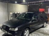 Volkswagen Passat 1995 годаүшін1 800 000 тг. в Алматы – фото 3