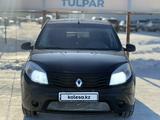 Renault Sandero 2013 годаfor3 500 000 тг. в Караганда – фото 2