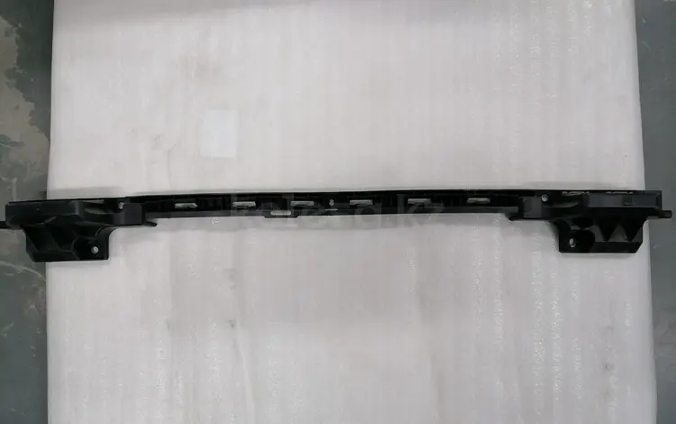 Усилитель заднего бампера на Mercedes Benz G-class W463 за 120 000 тг. в Алматы