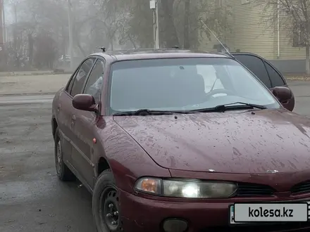 Mitsubishi Galant 1994 года за 930 000 тг. в Петропавловск – фото 12