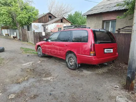 Nissan Primera 1994 года за 400 000 тг. в Жезказган – фото 2