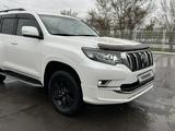 Toyota Land Cruiser Prado 2019 годаүшін23 500 000 тг. в Павлодар