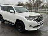 Toyota Land Cruiser Prado 2019 года за 23 500 000 тг. в Павлодар – фото 3