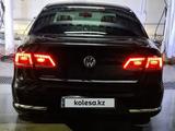 Volkswagen Passat 2012 года за 5 500 000 тг. в Алматы – фото 4