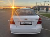 Chevrolet Nexia 2020 года за 3 300 000 тг. в Шымкент – фото 4