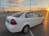 Chevrolet Nexia 2020 года за 3 300 000 тг. в Шымкент – фото 5
