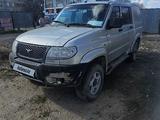 УАЗ Pickup 2014 годаүшін2 800 000 тг. в Актобе