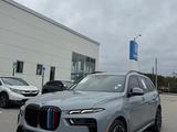 BMW X7 2025 годаүшін65 000 000 тг. в Петропавловск – фото 2