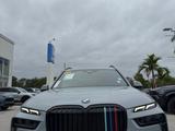 BMW X7 2025 годаүшін65 000 000 тг. в Петропавловск – фото 3